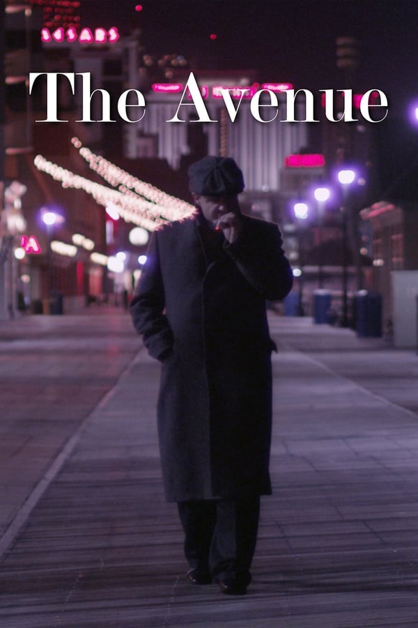 The Avenue (2017)