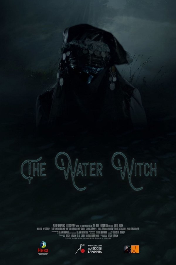 The Water Witch (2018)