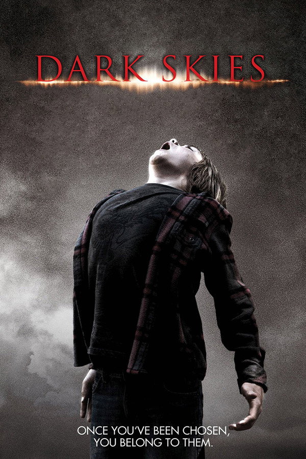 Dark Skies 2013