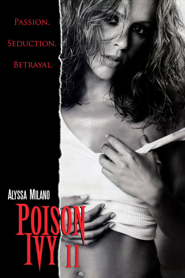 Poison Ivy 2: Lily (1996)