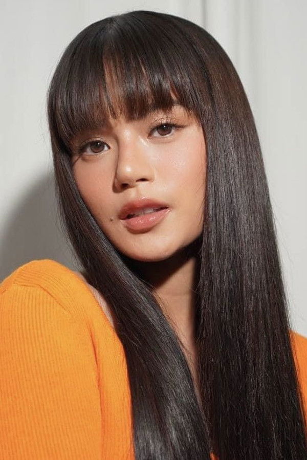 Maris Racal's headshot