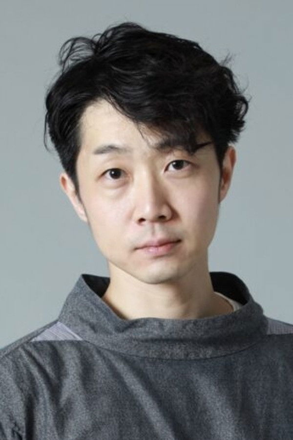 Mikio Ueda's headshot