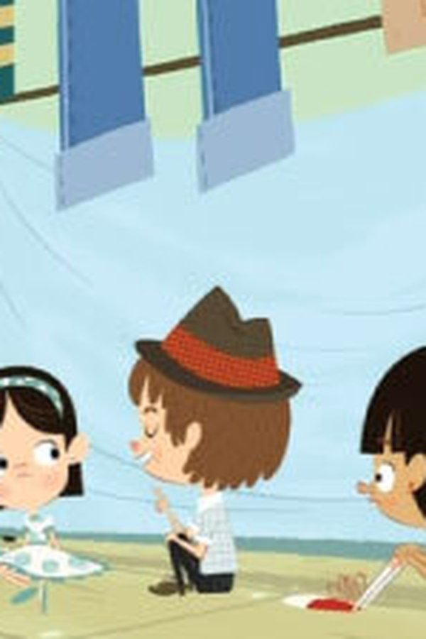 Floopaloo – S01E03 – Episodio 3
