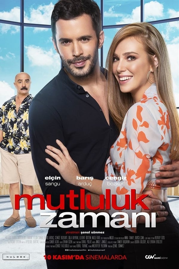 TVplus AR - Mutluluk Zamanı (2017)