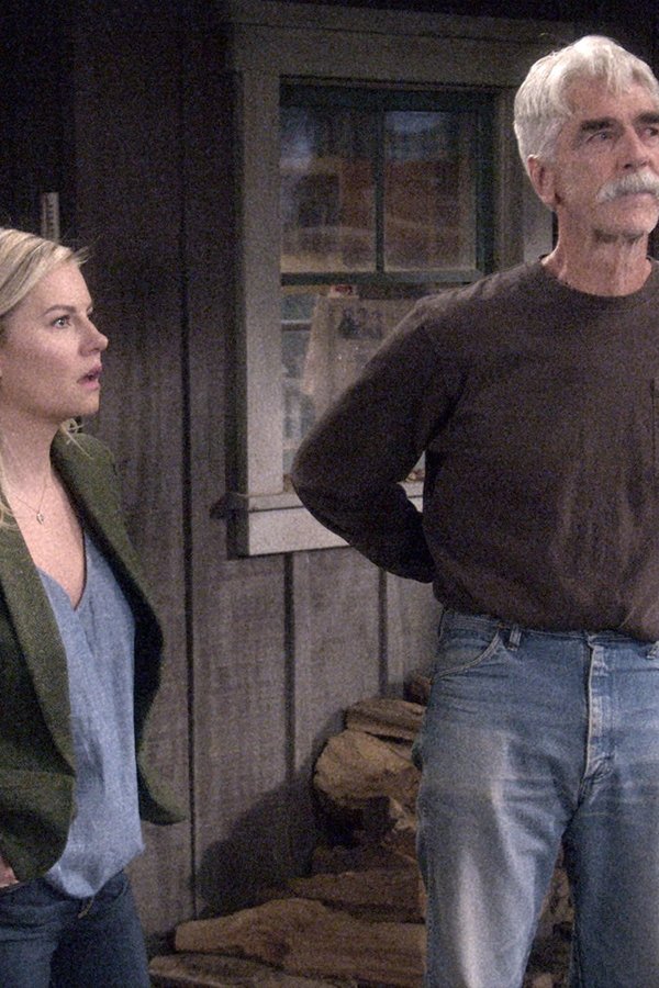 The Ranch – S04E08 – Episodio 8
