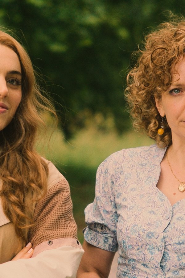 Rivals – S01E01 – Episodio 1
