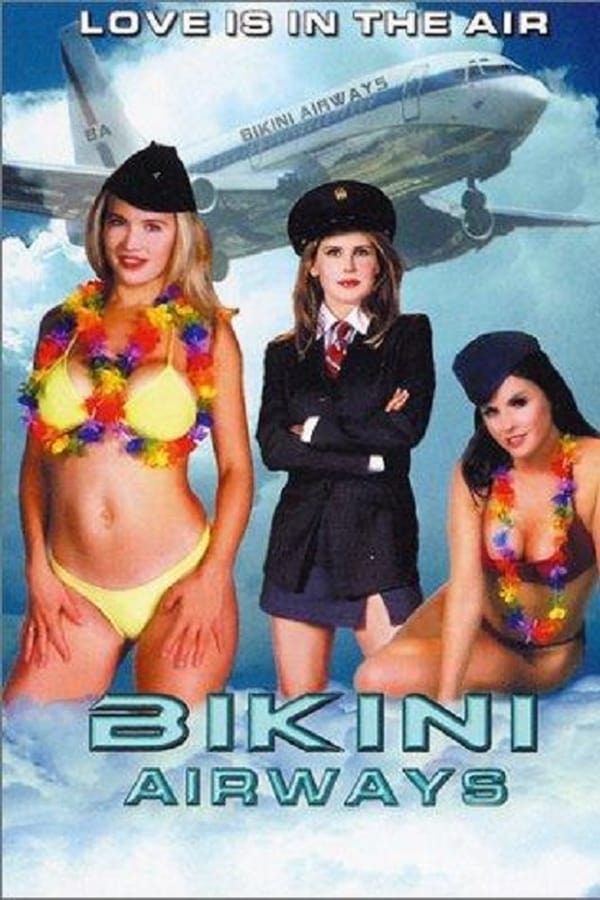 Bikini Airways