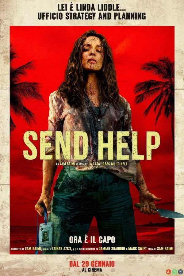 Send Help (2026)