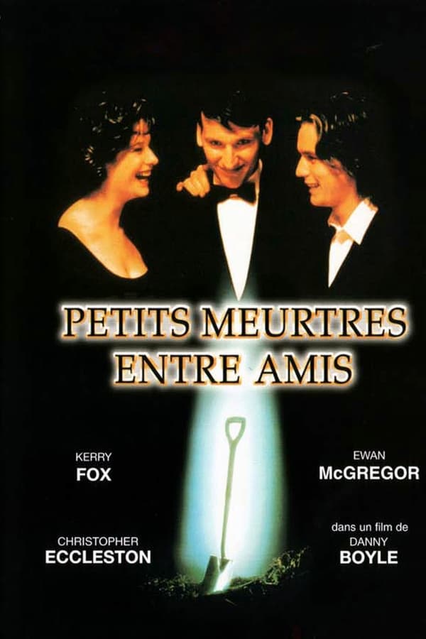 Petits meurtres entre amis