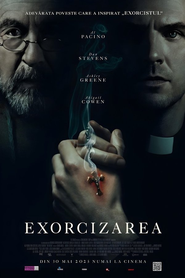 Exorcizarea