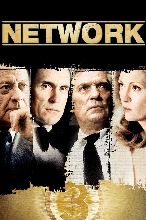 DE - Network (1976)