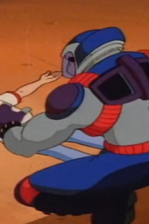 Biker Mice da Marte – S02E34 – Il raggio termico