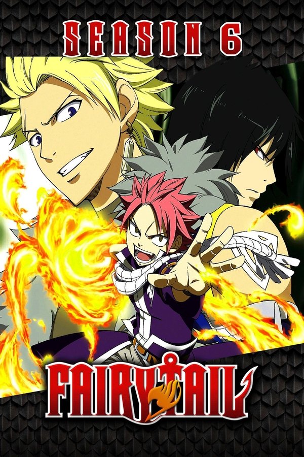 Temporada 6