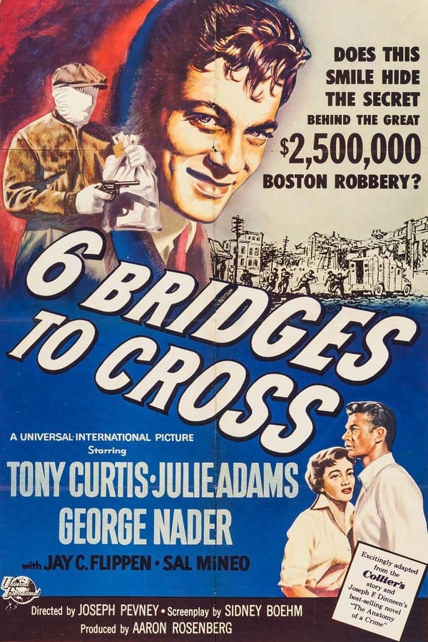 Six Bridges to Cross