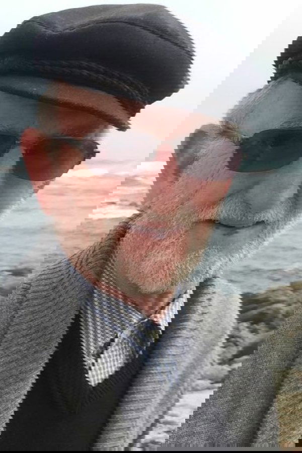 Douglas Hübner