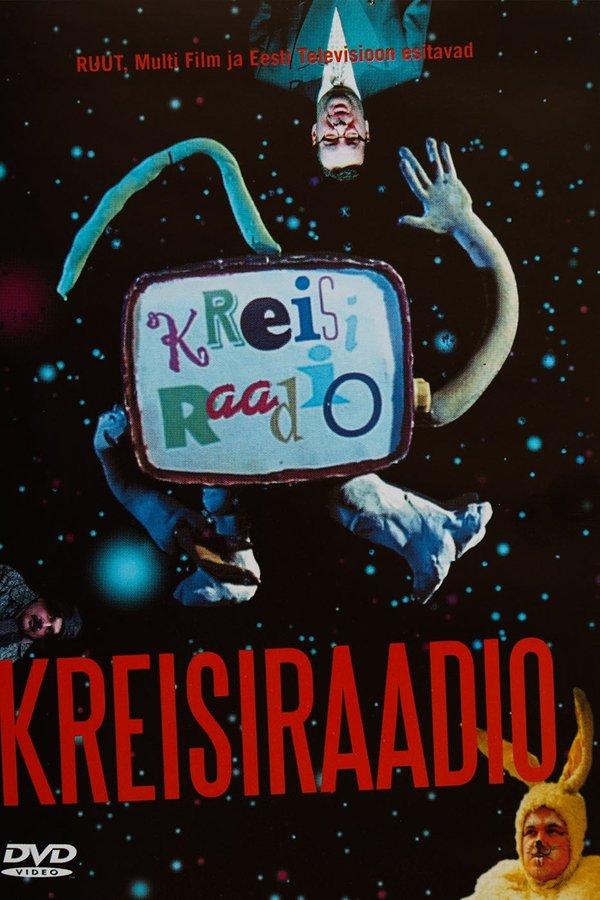 Kreisiraadio Kreisiraadio