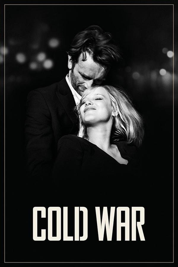 ცივი ომი Cold War (Zimna wojna)