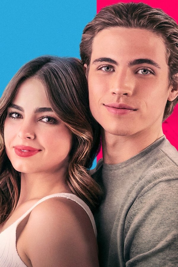 He's All That (2021) backdrop image