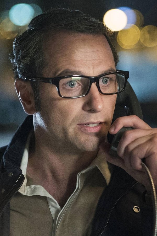 The Americans – S03E02 – La Valigia