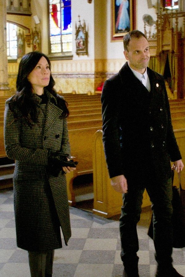 Elementary – S06E15 – Come perdere la testa