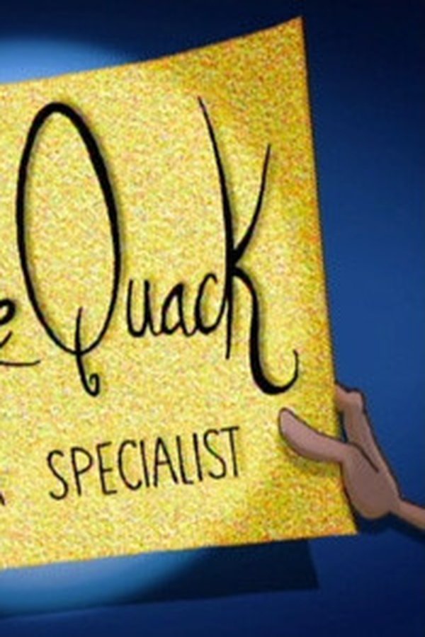 Leone il cane fifone – S01E04 – Dr. Le Quack, specialista in amnesie