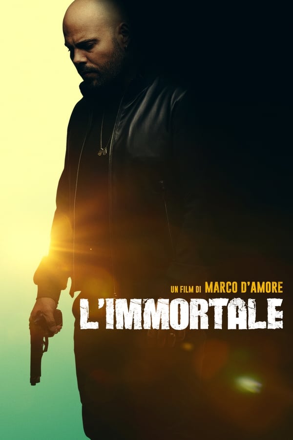 IT: L'Immortale (2019)