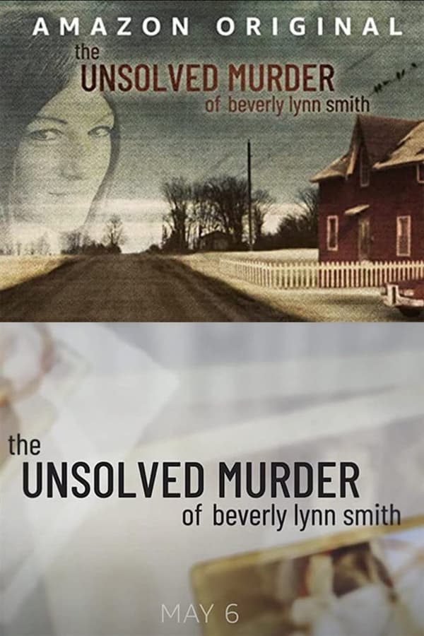 TVplus EN - The Unsolved Murder of Beverly Lynn Smith (2022)
