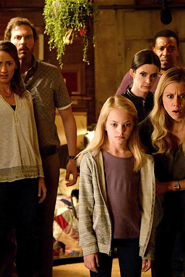 Grimm – S06E03 – Oh Capitano, mio Capitano