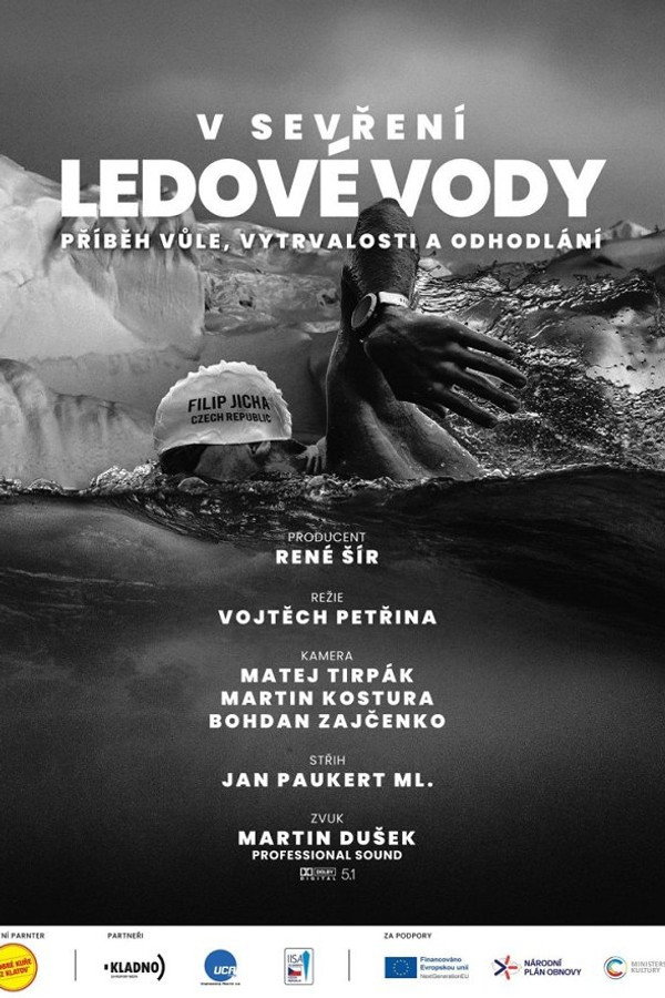 V sevření ledové vody