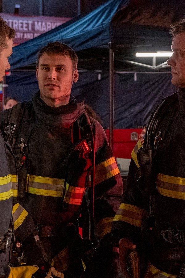 9-1-1 – S03E16 – Episodio 16