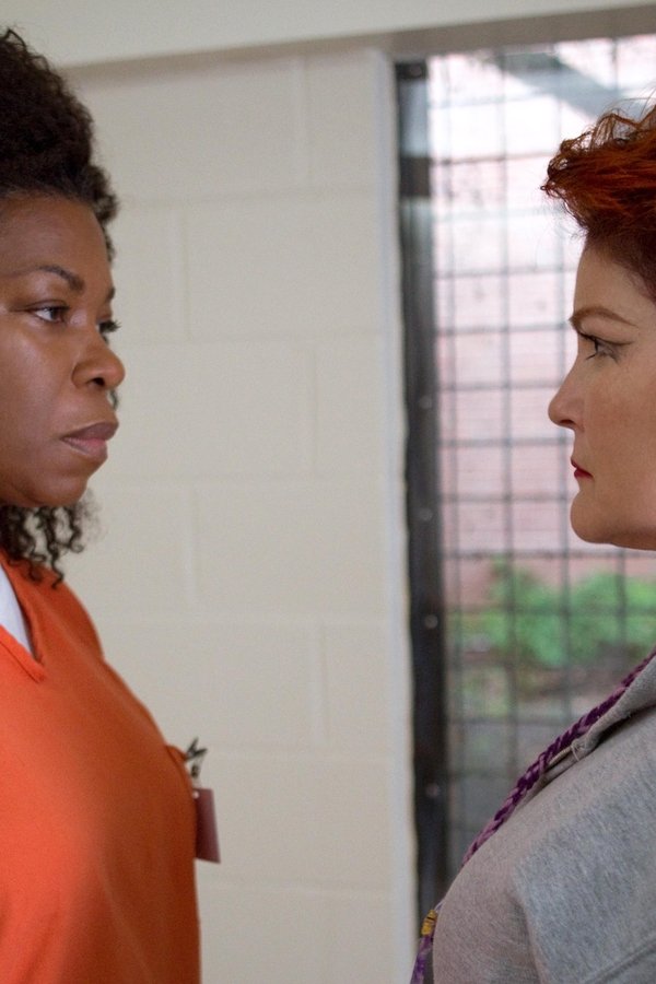 Orange Is the New Black – S02E03 – Gli abbracci possono ingannare