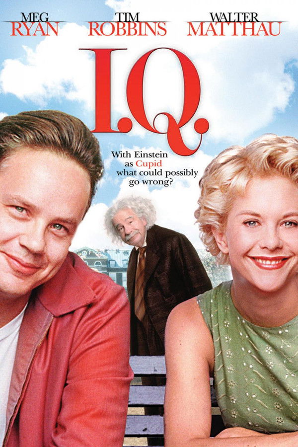 IT - Genio per amore - 1994