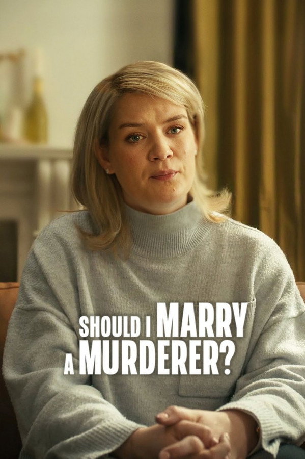 TVplus EN - Should I Marry A Murderer? (2026) (GB)