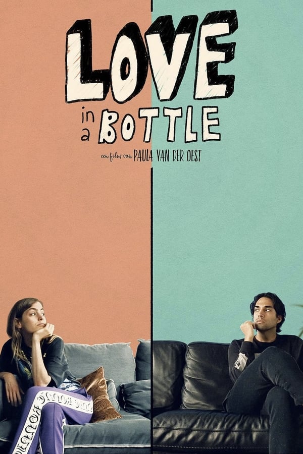 EN - Love in a Bottle - 2021 