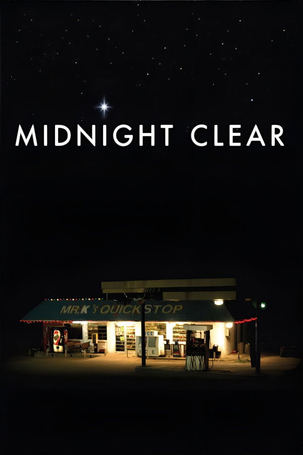 Midnight Clear poster