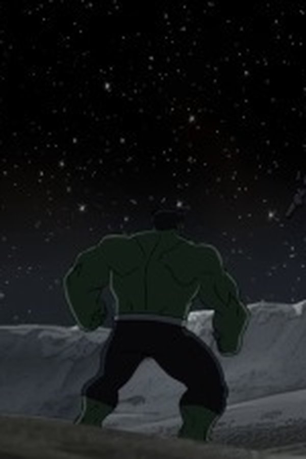 Hulk e gli agenti S.M.A.S.H. – S01E16 – Episodio 16