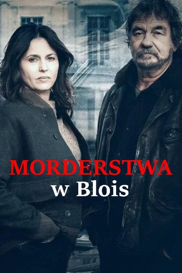 Morderstwa w Blois (2022)