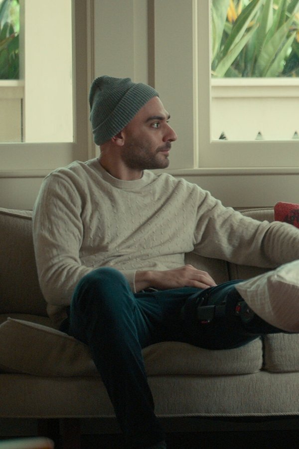 From Scratch – La forza di un amore – S01E05 – Pane e salamoia