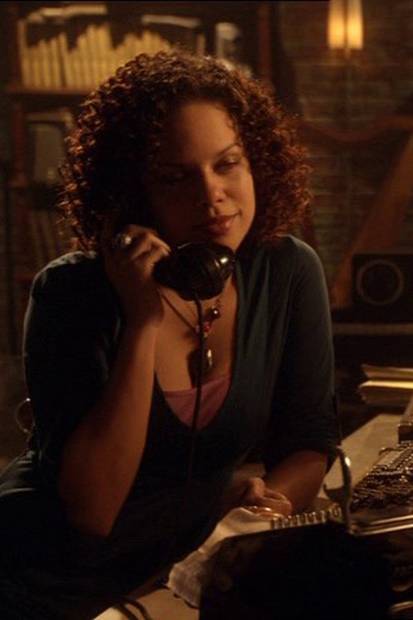 Warehouse 13 – S01E07 – Implosione