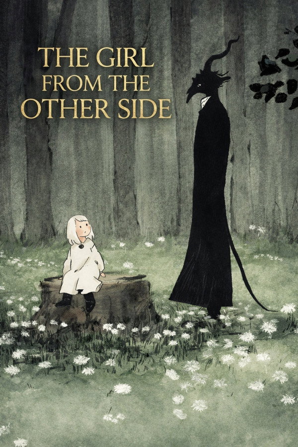 The Girl from the Other Side