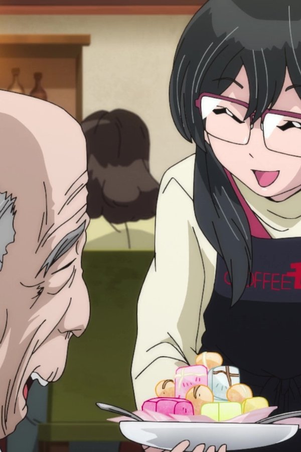 Kitaro Dei Cimiteri – S01E87 – Episodio 87