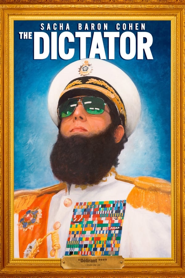 The Dictator