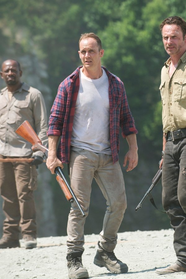 The Walking Dead - Saison 6 Episode 1