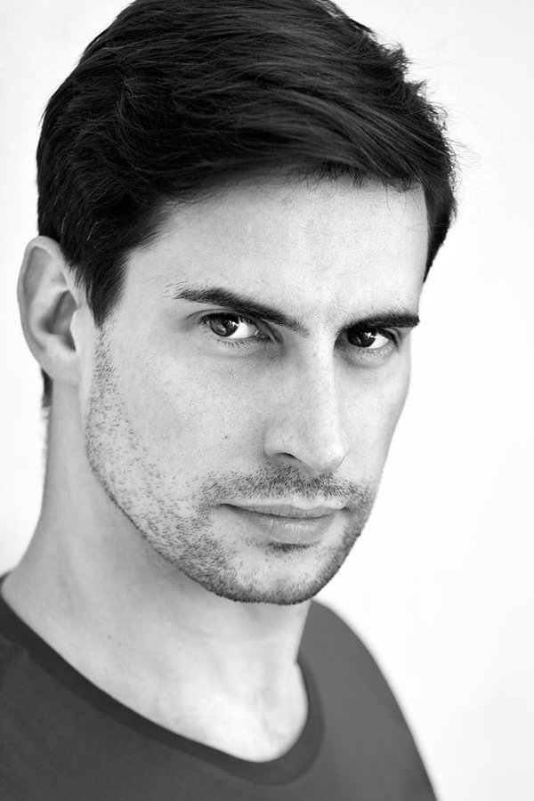 Jacob Edwards