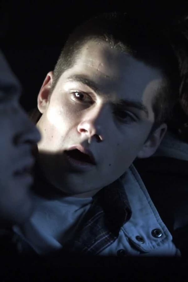 Teen Wolf – S01E09 – Strozzalupo