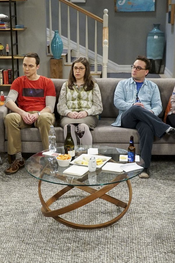 The Big Bang Theory – S10E17 – L’enigma del Comicon