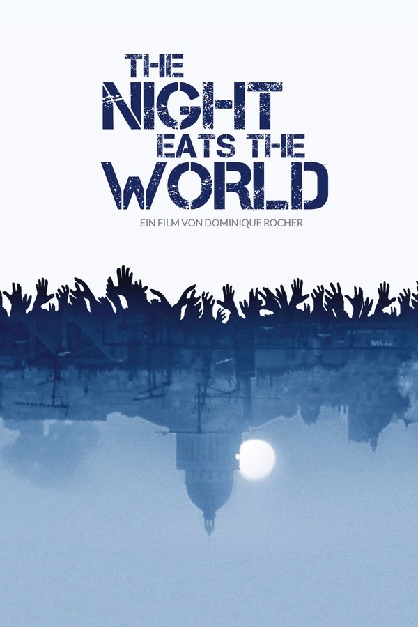 BLURAY-DE - The Night Eats the World (2018)