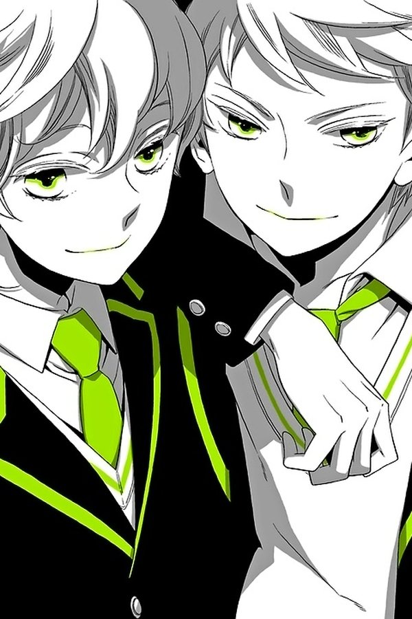 Mawaru-Penguindrum – S01E11 – Finalmente hai capito