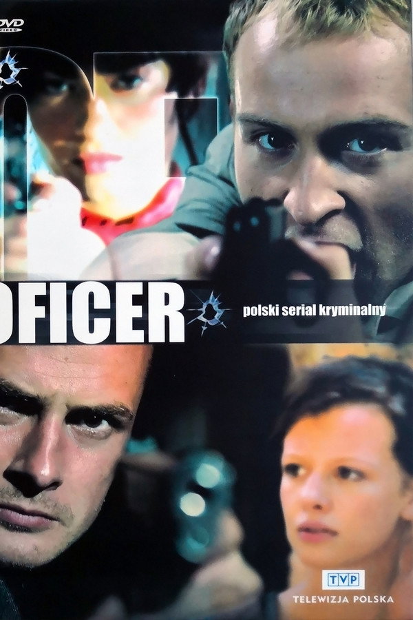 Oficer