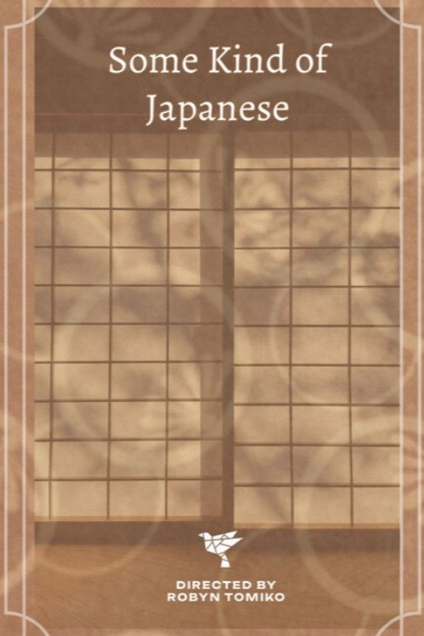 Some Kind of Japanese